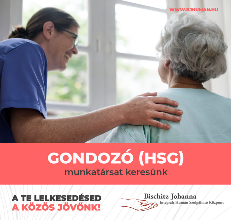 HSG gondozó