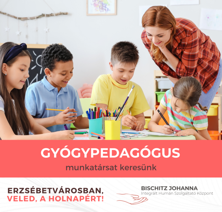 Gyógypedagógus