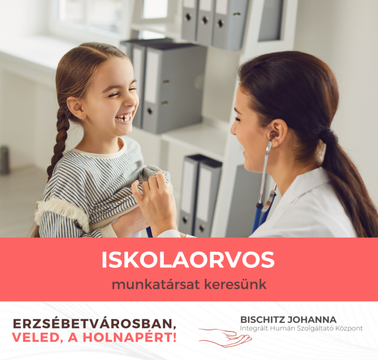 Iskolaorvos