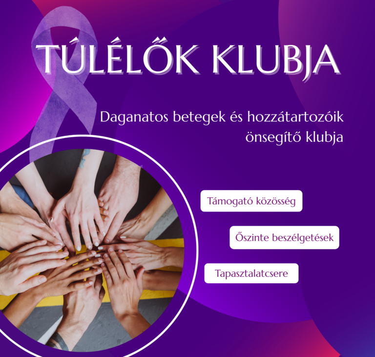 Túlélők klubja
