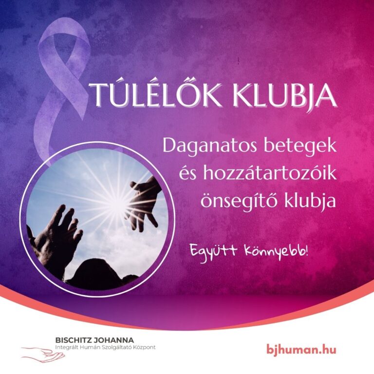 Túlélők klubja – Október 13. és 21.