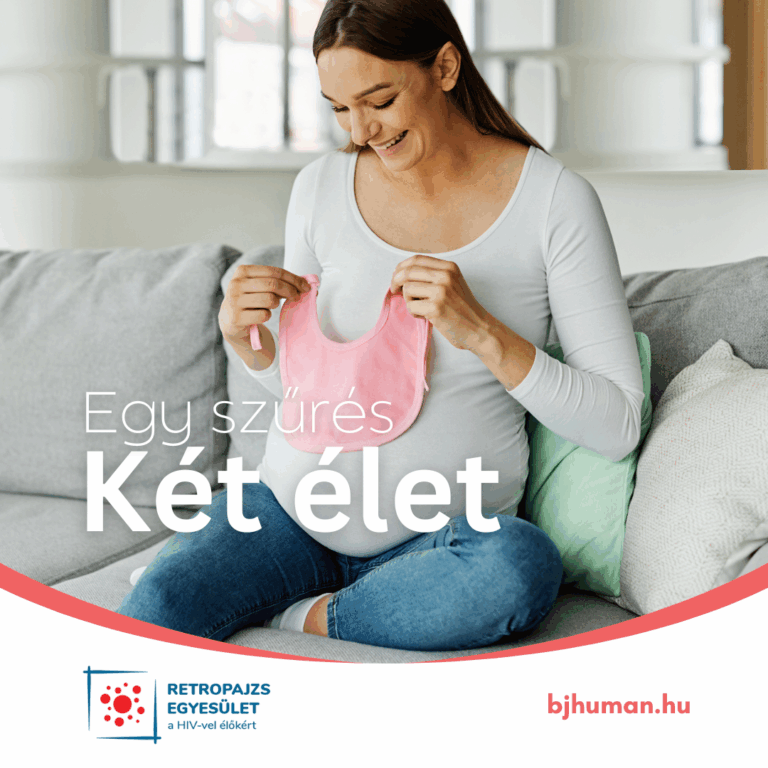 Egy szűrés = két élet