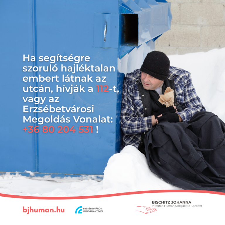 Intézkedések a rendkívüli hóhelyzet miatt