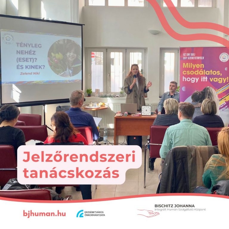 A gyermekek védelméért tanácskoztak