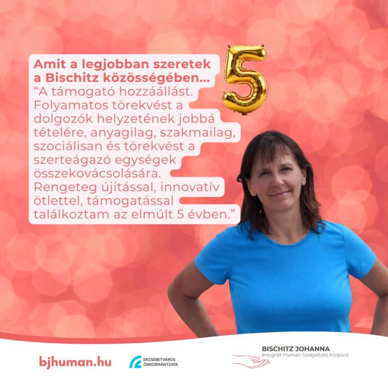 Ismerjétek meg közelebbről jubiláló kollégáinkat!