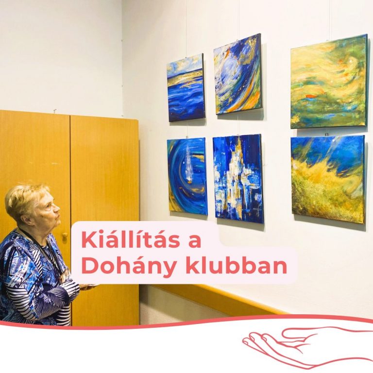 Iványi Zsóka kiállítása