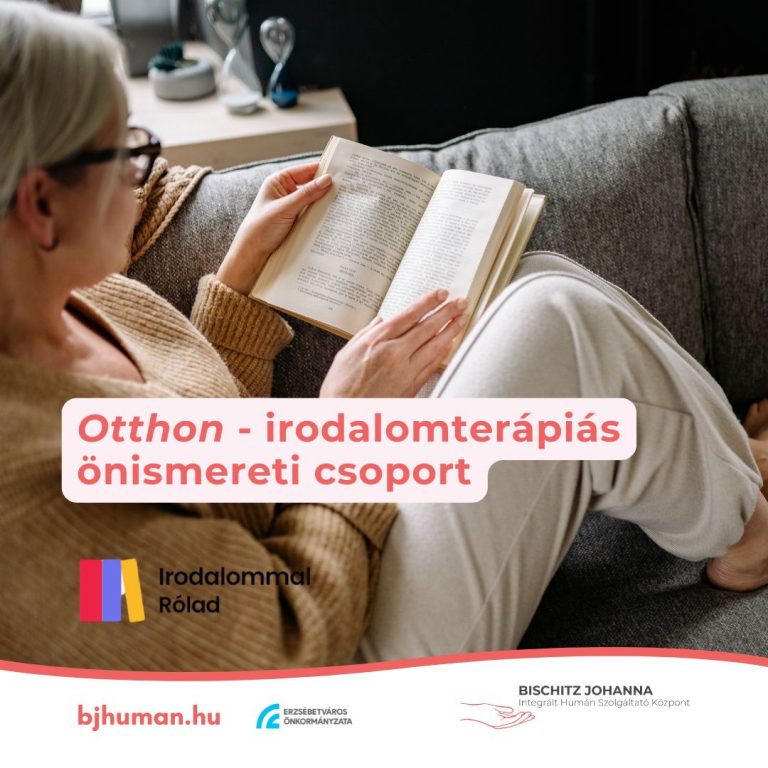 5 alkalmas ingyenes önismereti csoport