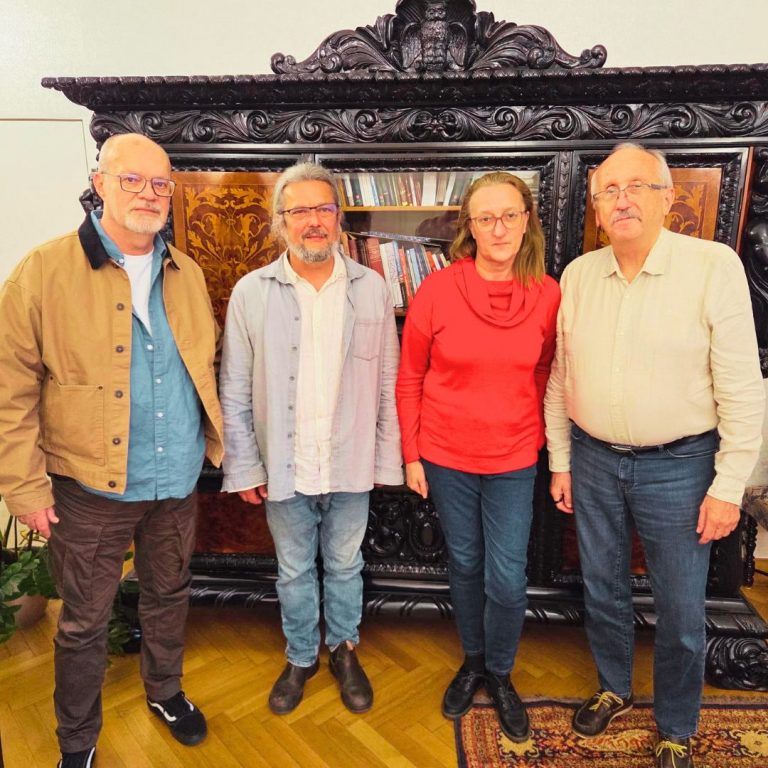 Meg kell előzni a krízishelyzetet