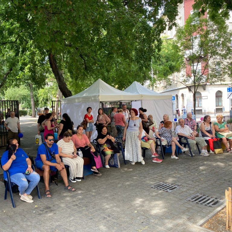 Fókuszban a megelőzés – szemléletváltás és megújulás a Bischitz Központban