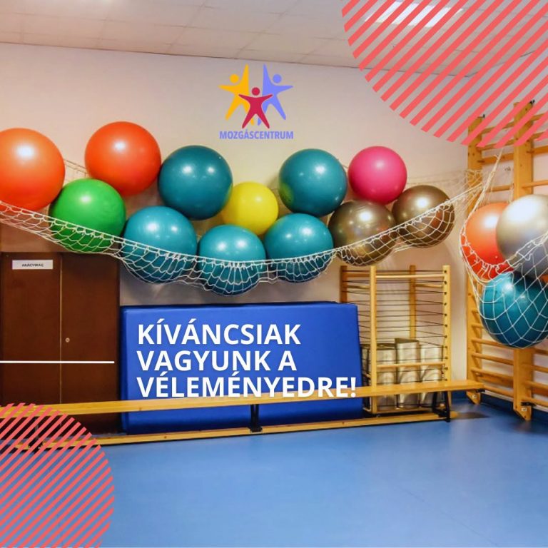 Erzsébetvárosiak, számít a véleményetek!
