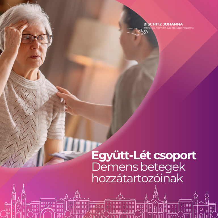 Együtt–Lét csoport – október 9.