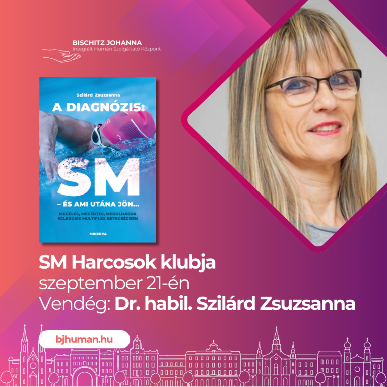 (SM) Harcosok klubja – szeptember 21.