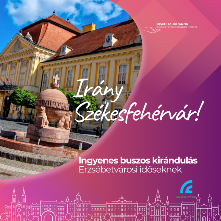 Őszi kirándulás Székesfehérvárra!